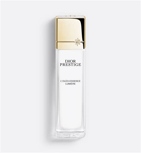 dior prestige eye|Dior prestige light in white.